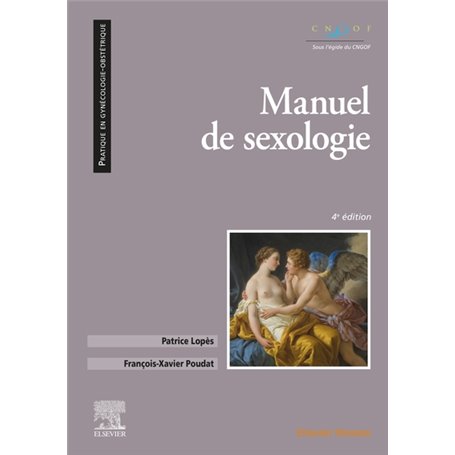 Manuel de sexologie