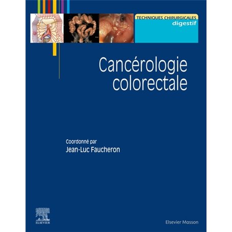 Cancérologie colorectale