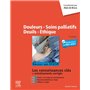 Douleurs - Soins palliatifs - Deuils - Ethique