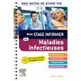 Mon stage infirmier en Maladies infectieuses. Mes notes de stage IFSI