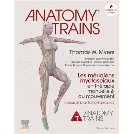 Anatomy Trains