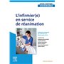 L'infirmier(e) en service de réanimation