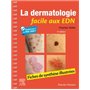 La dermatologie facile aux EDN