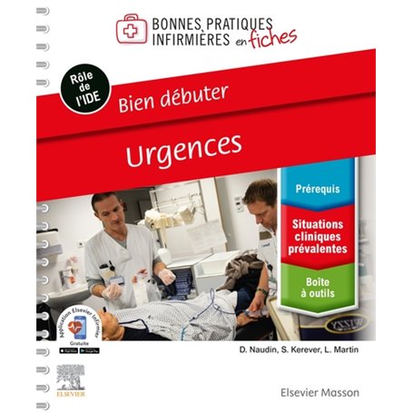 Bien débuter - Urgences