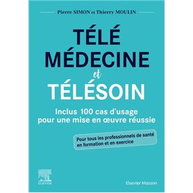 Télémédecine et télésoin