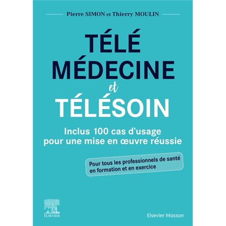 Télémédecine et télésoin