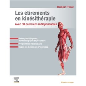 Les étirements en kinésithérapie