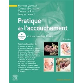 Pratique de l'accouchement