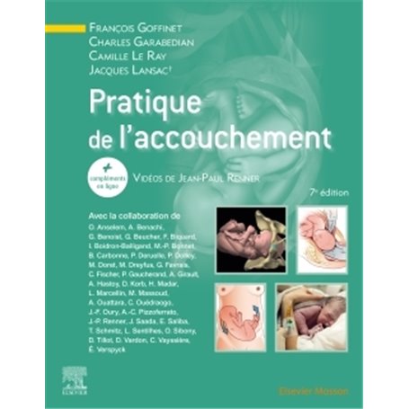 Pratique de l'accouchement