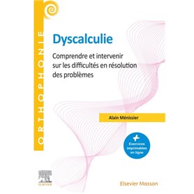 Dyscalculie