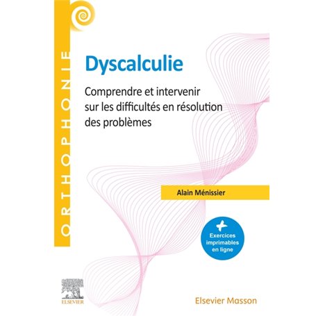 Dyscalculie