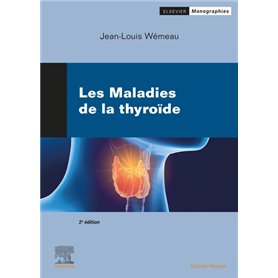 Les Maladies de la thyroïde