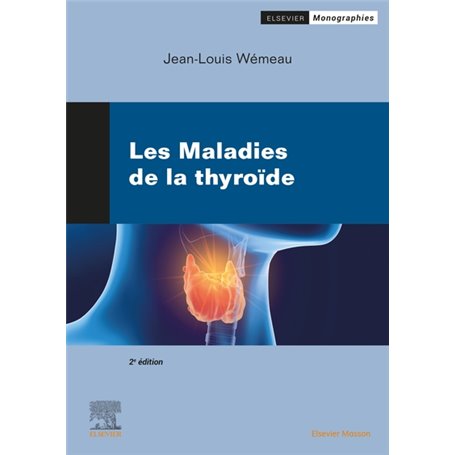 Les Maladies de la thyroïde