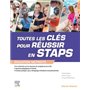 Toutes les clés pour réussir en STAPS. Mention « Éducation Motricité »