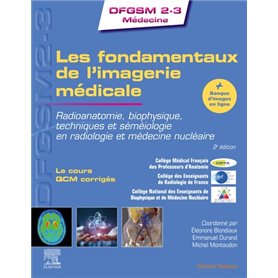 Les fondamentaux de l'imagerie médicale