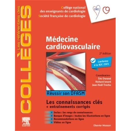 Médecine cardio-vasculaire