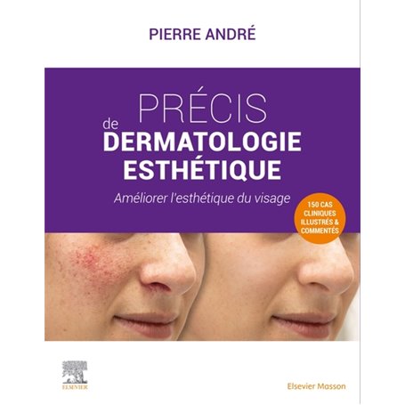 Précis de dermatologie esthétique