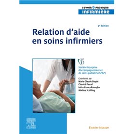 Relation d'aide en soins infirmiers