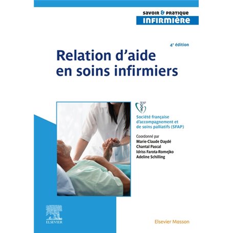 Relation d'aide en soins infirmiers