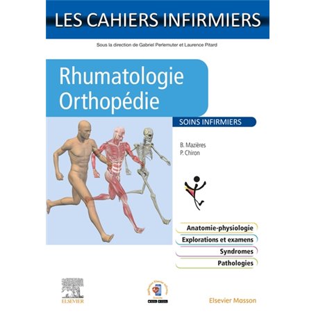 Rhumatologie-Orthopédie