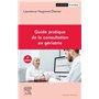 Guide pratique de la consultation en gériatrie