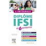 L'intégrale. Diplôme IFSI