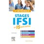 L'intégrale. Stages IFSI