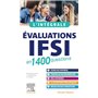 L'intégrale. Évaluations IFSI