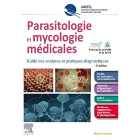 Parasitologie et mycologie médicales