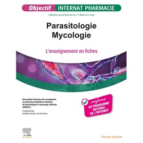 Parasitologie - Mycologie