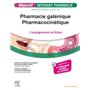 Pharmacie galénique - Pharmacocinétique