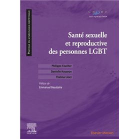 Santé sexuelle et reproductive des personnes LGBT