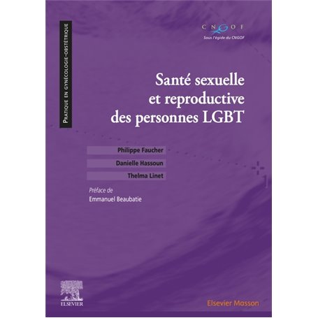 Santé sexuelle et reproductive des personnes LGBT