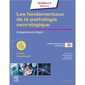 Les fondamentaux de la pathologie neurologique