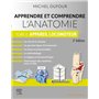 Apprendre et comprendre l'anatomie  - Tome 0