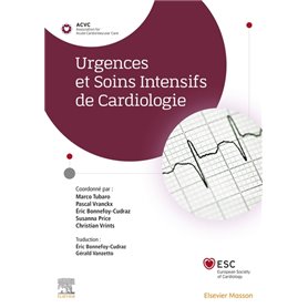 Urgences et Soins Intensifs de Cardiologie