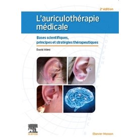 L'auriculothérapie médicale