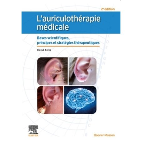 L'auriculothérapie médicale