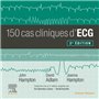 150 cas cliniques d'ECG