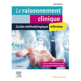 Le raisonnement clinique infirmier