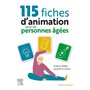 115 fiches d'animation pour les personnes âgées