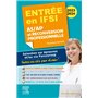 Entrée en IFSI 2023-2024 - AS/AP et reconversion professionnelle