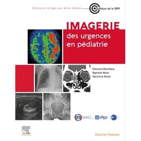 Imagerie des urgences en pédiatrie