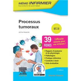 Processus tumoraux