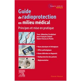 Guide de radioprotection en milieu médical