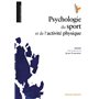 Psychologie du sport et de l'activité physique