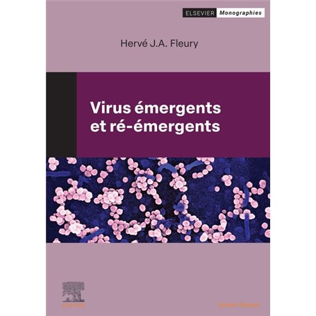 Virus émergents et ré-émergents