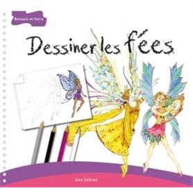 Dessiner les fées