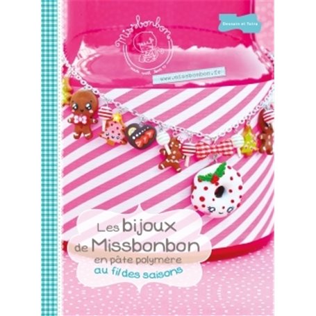 Bijoux de Miss Bonbon