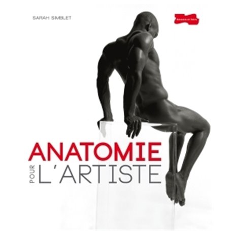 Anatomie pour l'artiste NP